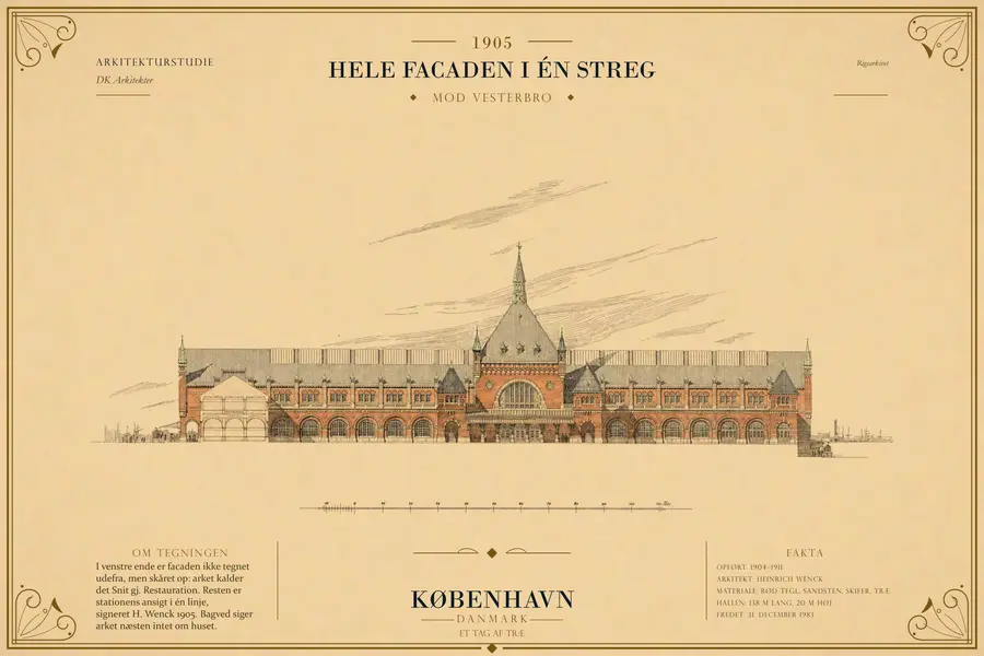 MOD VESTERBRO